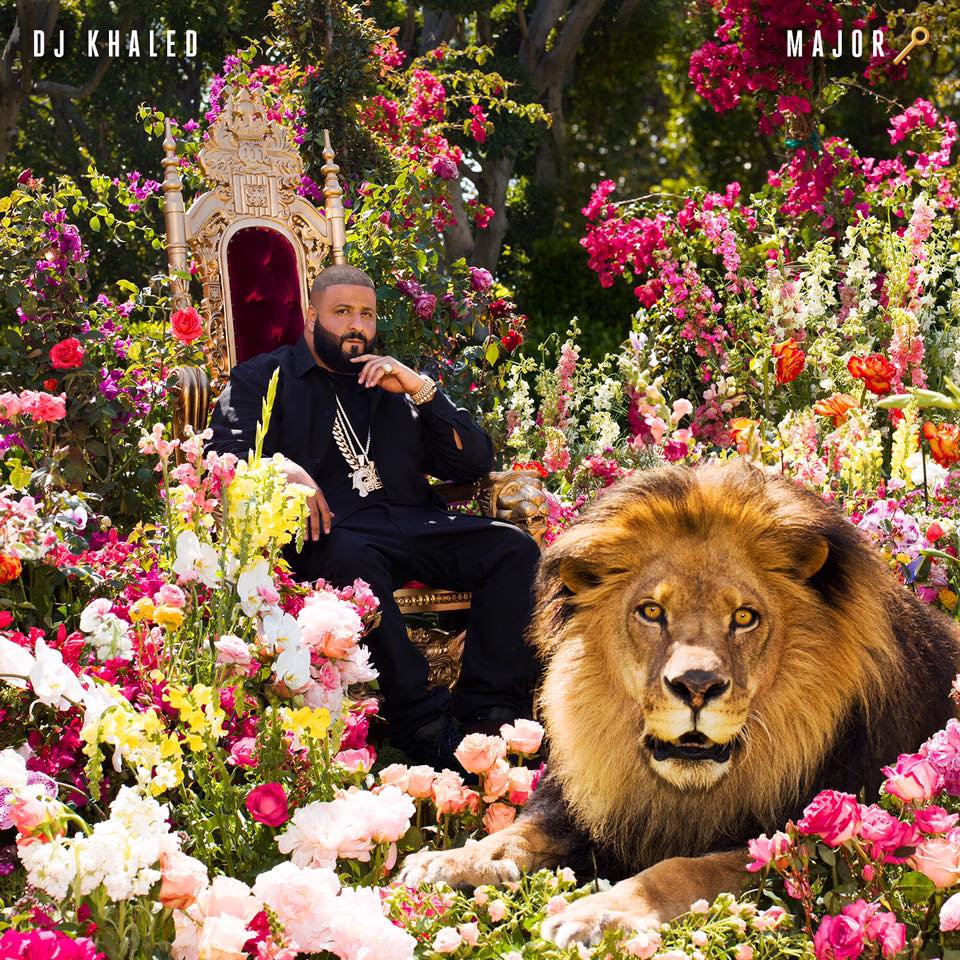 Track Review Dj Khaled Ft Drake For Free The Musical Hype track review dj khaled ft drake for