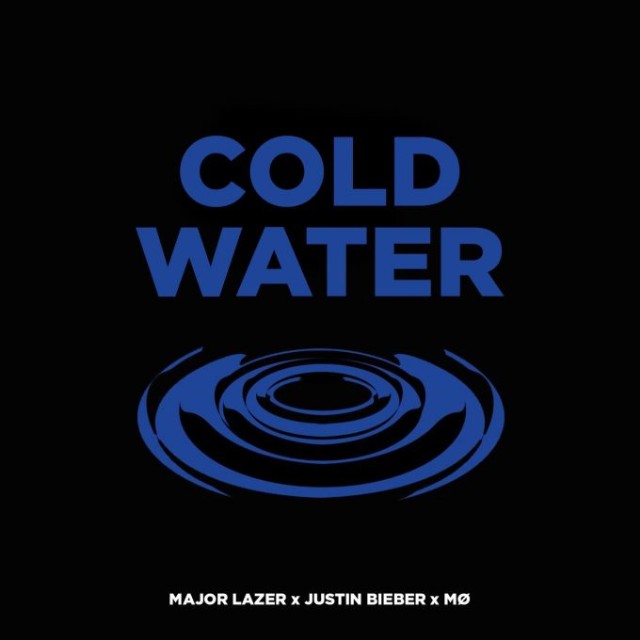 Major Lazer Cold Water Track Review Major Lazer Cold Water Track Review