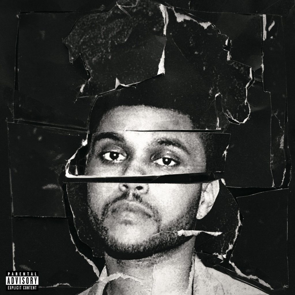 The Weeknd, Beauty Behind the Madness [📷: Republic]
