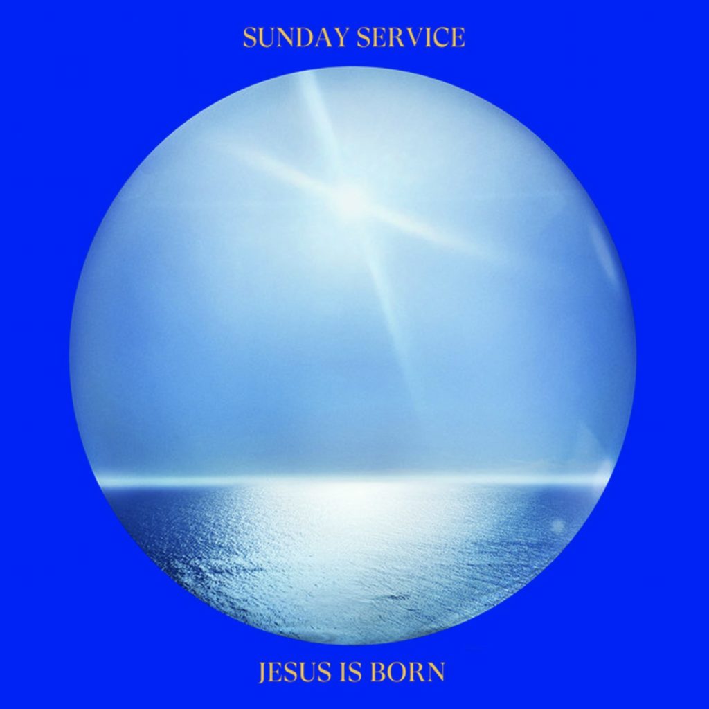 Sunday Service Choir, Jesus is Born [Photo Credit: 2019 INC]